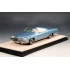 1:43 Масштабная модель BUICK LeSabre Custom Convertible (открытый) 1975 Blue Haze Metallic