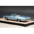 1:43 Масштабная модель BUICK LeSabre Custom Convertible (открытый) 1975 Blue Haze Metallic