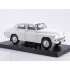1:24 Легендарные Советские Автомобили №89 - FSO WARSZAWA 223 1964