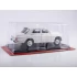 1:24 Легендарные Советские Автомобили №89 - FSO WARSZAWA 223 1964