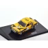 1:43 Масштабная модель OPEL Ascona A 1.9 SR #1 "Opel Euro Händler Team" Warmbold/Todt Rally Portugal 1974