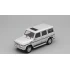 1:43 Масштабная модель MERCEDES-BENZ G-Class G500, silver