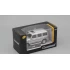1:43 Масштабная модель MERCEDES-BENZ G-Class G500, silver