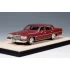 1:43 Масштабная модель CADILLAC Sedan Deville 1983 Carmine Metallic