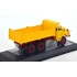1:43 Масштабная модель MAN Hauber DHAK 26 280 6x6 самосвал, (1971), Yellow