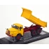 1:43 Масштабная модель MAN Hauber DHAK 26 280 6x6 самосвал, (1971), Yellow