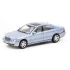1:64 Масштабная модель MERCEDES-BENZ S-Klass (W220) 1999 Light Blue