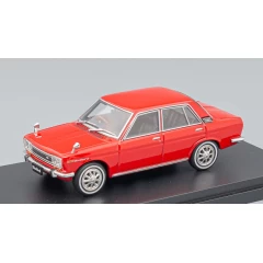 1:43 Масштабная модель DATSUN Bluebird 1600 SSS (P510) (1969)