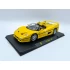 1:24 Масштабная модель FERRARI F50 (1995) - Con Vetrina - With Showcase, Yellow