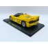 1:24 Масштабная модель FERRARI F50 (1995) - Con Vetrina - With Showcase, Yellow