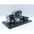 1:43 Масштабная модель седельный тягач FREIGHTLINER Coronado 2012 Black