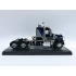 1:43 Масштабная модель седельный тягач FREIGHTLINER Coronado 2012 Black