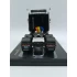 1:43 Масштабная модель седельный тягач FREIGHTLINER Coronado 2012 Black