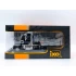 1:43 Масштабная модель седельный тягач FREIGHTLINER Coronado 2012 Black