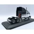 1:43 Масштабная модель седельный тягач KENWORTH T600A 1986 Black/White
