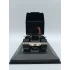 1:43 Масштабная модель седельный тягач KENWORTH T600A 1986 Black/White