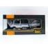 1:43 Масштабная модель седельный тягач KENWORTH T600A 1986 Black/White
