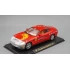 1:24 Масштабная модель FERRARI 612 Scaglietti China 15.000 Red Miles (2004), red