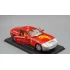 1:24 Масштабная модель FERRARI 612 Scaglietti China 15.000 Red Miles (2004), red