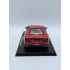 1:24 Масштабная модель FERRARI 612 Scaglietti China 15.000 Red Miles (2004), red