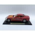 1:24 Масштабная модель FERRARI 612 Scaglietti China 15.000 Red Miles (2004), red