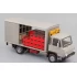 1:43 Масштабная модель BERLIET 560K, grey