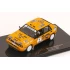 1:43 Масштабная модель LANCIA Delta Integrale 16V #2 "Camel Rally Team" Ferjancz/Tandari 3 место Barum Rally 1990