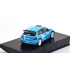 1:43 Масштабная модель SKODA Fabia R5 Evo #78 "Toksport WRT" Engel/Minor 21 место Rally Monza 2020