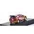 1:43 Масштабная модель FORD Fiesta R5 MkII #25 "M-Sport Ford WRT" Prokop/Ernst 16 место Rally Acropolis 2021