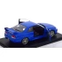 1:24 Масштабная модель NISSAN Skyline GT-R (R33), blue