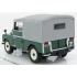 1:43 Масштабная модель LAND ROVER Series I 88" Soft-Top 1957 Bronze Green