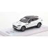 1:43 Масштабная модель ASTON MARTIN DBX 4x4 2020 Frost White
