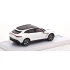 1:43 Масштабная модель ASTON MARTIN DBX 4x4 2020 Frost White