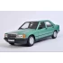 1:18 Масштабная модель MERCEDES-BENZ 190E (W201) 1982 Green Metallic