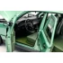 1:18 Масштабная модель MERCEDES-BENZ 190E (W201) 1982 Green Metallic