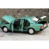 1:18 Масштабная модель MERCEDES-BENZ 190E (W201) 1982 Green Metallic