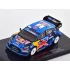 1:43 Масштабная модель FORD Puma Rally1 #7 "M-Sport Ford WRT" Loubet/Gilsoul Rally Monte Carlo 2023