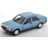 1:18 Масштабная модель MERCEDES-BENZ 190E (W201) 1984 Light Blue Metallic