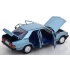 1:18 Масштабная модель MERCEDES-BENZ 190E (W201) 1984 Light Blue Metallic