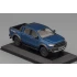 1:43 Масштабная модель FORD Ranger Raptor 4х4 Special Edition 2019 Blue Metallic