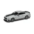 1:43 Масштабная модель FORD Mustang Mach 1 (Mk6) 2021 Fighter Jet Gray