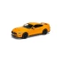 1:43 Масштабная модель FORD Mustang GT Fastback (Mk6) 2019 Orange Fury