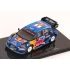 1:43 Масштабная модель FORD Puma Rally1 #8 "M-Sport Ford WRT" Tänak/Järveoja победитель Rally Chile 2023