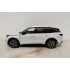 1:18 Масштабная модель VOLKSWAGEN Tavendor 2022 White Metallic