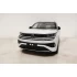 1:18 Масштабная модель VOLKSWAGEN Tavendor 2022 White Metallic