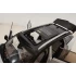 1:18 Масштабная модель VOLKSWAGEN Tavendor 2022 White Metallic