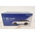 1:18 Масштабная модель VOLKSWAGEN Tavendor 2022 White Metallic