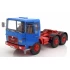 1:18 Масштабная модель седельный тягач MAN 16304 (F7) 1972 Blue