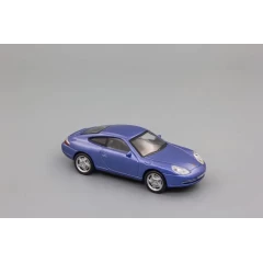 1:43 Масштабная модель Porsche 911 Coupe (blue)