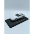 1:43 Масштабная модель CHEVROLET Corvette C4 (1984), White